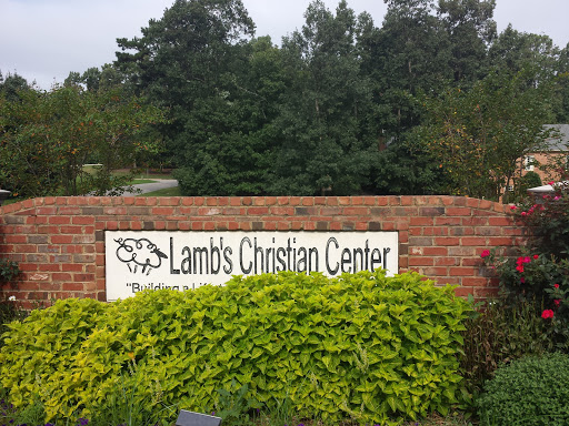 Lamb's Christian Center