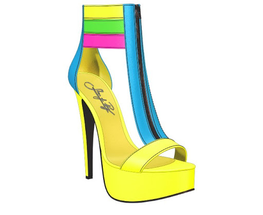 I Designed My Perfect Shoes!