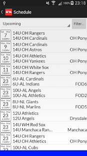 How to mod LTYA Baseball patch 1.2.1 apk for bluestacks