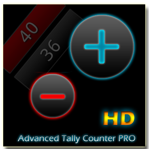 Advanced Tally Counter Pro 工具 App LOGO-APP開箱王