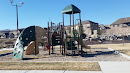 The Falls Park Playground 