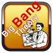 The Big Bang Theory by Eureka