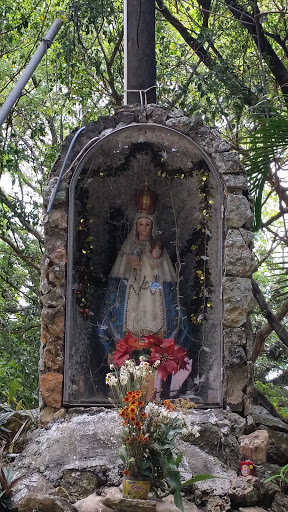 Gruta De La Virgen Los Guaduales