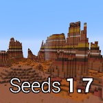 Seeds for Minecraft Apk