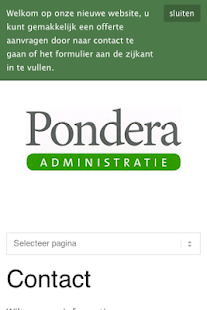 How to mod Pondera Administratie 0.1 apk for pc