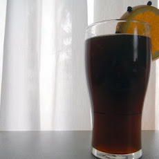 Pomander Porter Shandy