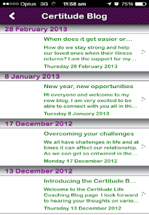 How to install Certitude Life Coaching 1.399 unlimited apk for android