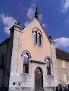 Eglise Saint Just
