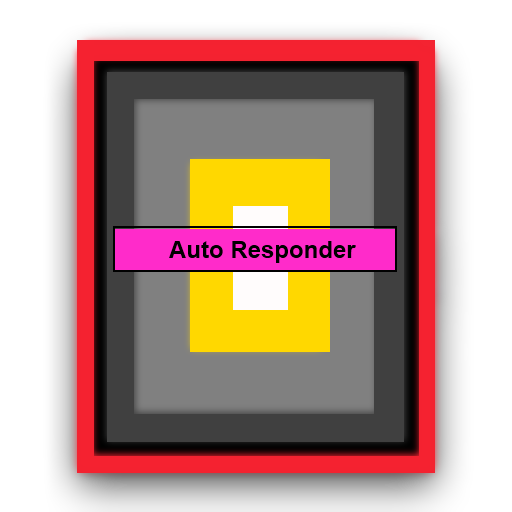 Auto Responder LOGO-APP點子