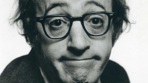 gafas de woody-allen