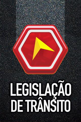 Legislação Trânsito