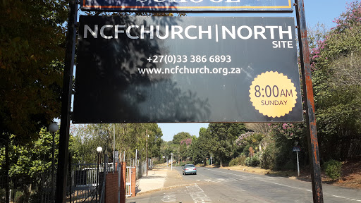 NCF Church North