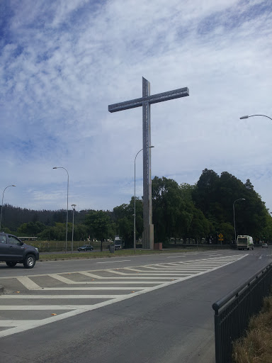 Cruz  de Concepción