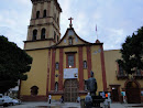Iglesia Santa Catarina