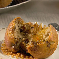 Date Muffins