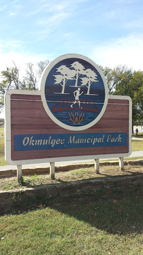 Okmulgee  Municipal  Park