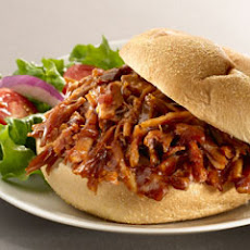 Carolina Pulled Pork