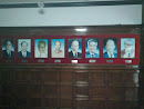 Famous People of Chinese Academy of Science