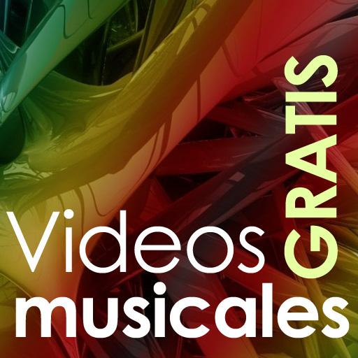 Videos Musicales Gratis 娛樂 App LOGO-APP開箱王