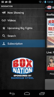 How to download BoxNation TV patch 1.3.4 apk for laptop