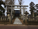 Sukunahikona Shrine 少彦名神社