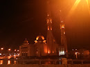 Al Huda Mosque