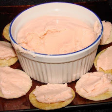 Super Easy Salmon Mousse - Martha Stewart