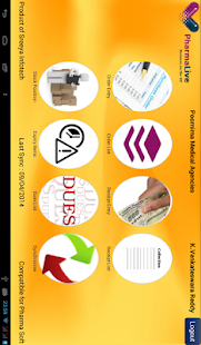 How to get PharmaLive lastet apk for laptop