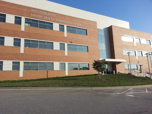 L.H. Health Technologies Center
