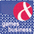 games & business mobile app icon