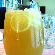 Hawaiian Lemonade