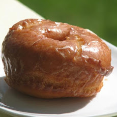 Krispy Kreme Doughnuts Copycat