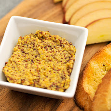 Whole Grain Dijon Mustard