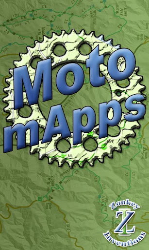 Moto mApps Utah