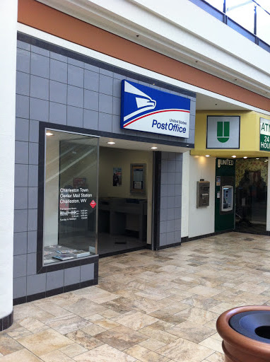 Charleston Town Center US Post Office