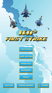 How to mod IAF - First Strike HD 1.0.36 apk for laptop