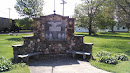 WWII Veterans Memorial