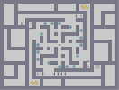 Thumbnail of the map 'Blue_Tetris Revival Series: 9330'