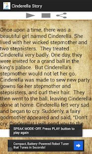 How to get CINDERELLA STORY - READ LISTEN lastet apk for laptop