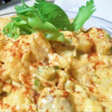 Faith58's Potato Salad