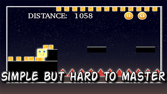 How to download Geometry Jump Dashing patch 3.0 apk for pc