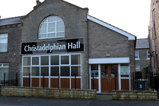 Christadelphian Church Hall