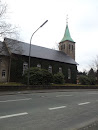 Evangelische Kirche Dönberg