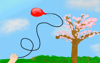 Balloon (Azzah's Second Line)