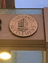 University Settlement Plaque