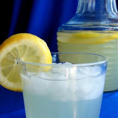 Old Fashioned Lemonade