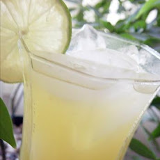 Key West Citrus Coolers