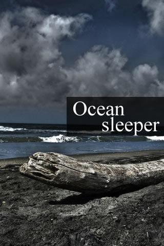 Ocean Sleeper Sound