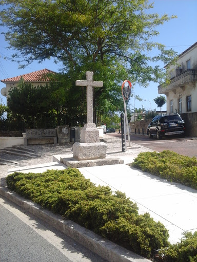 Cruz De Porto Salvo