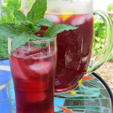 Hibiscus Tea (West Africa)